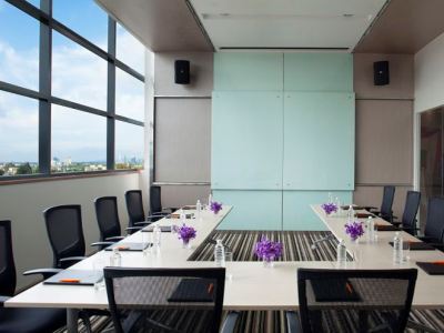 Hotel Citadines Uplands Kuching