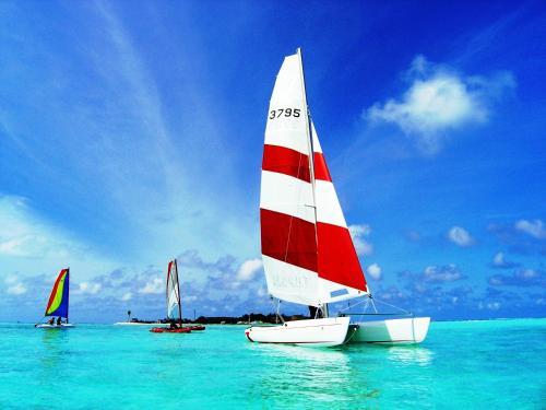 Hotel Anantara Veli Maldives