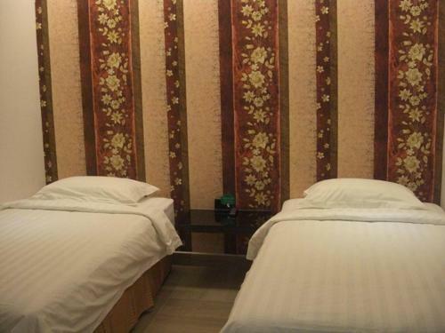 Marvelot Hotel