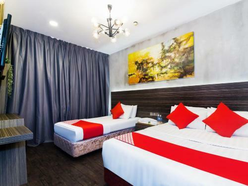 Hotel Kajang