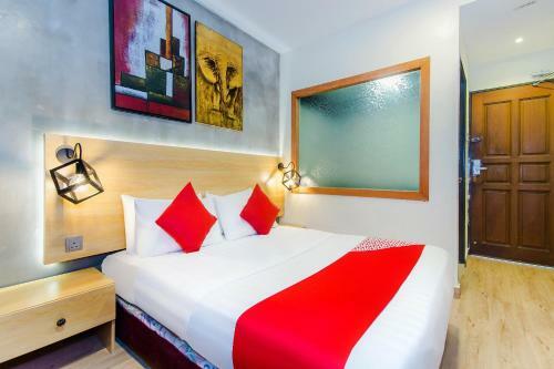 Hotel Kajang