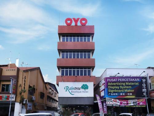 Hotel Kajang