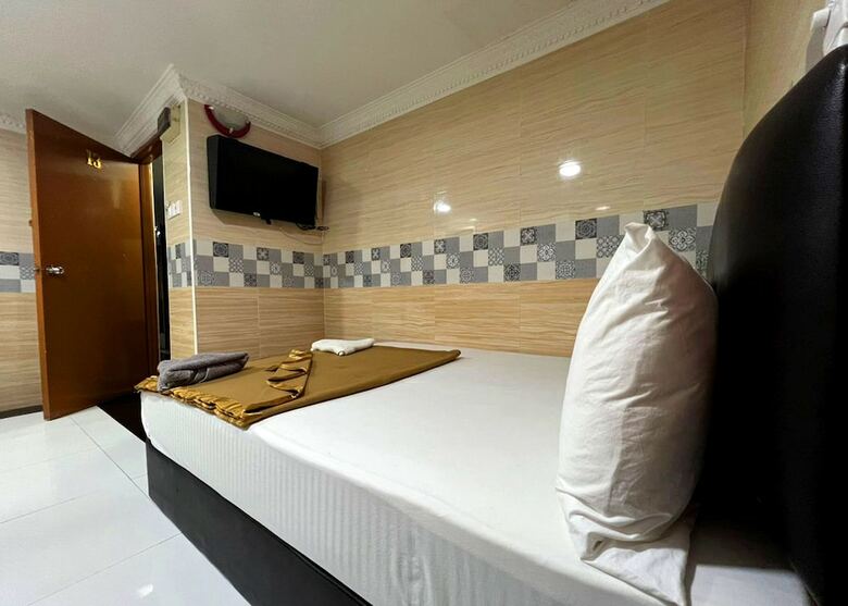 Kajang Star Hotel
