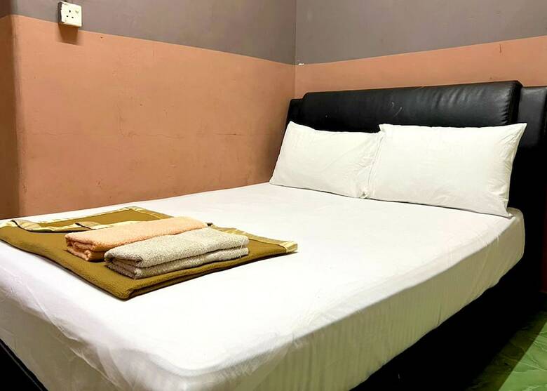 Kajang Star Hotel