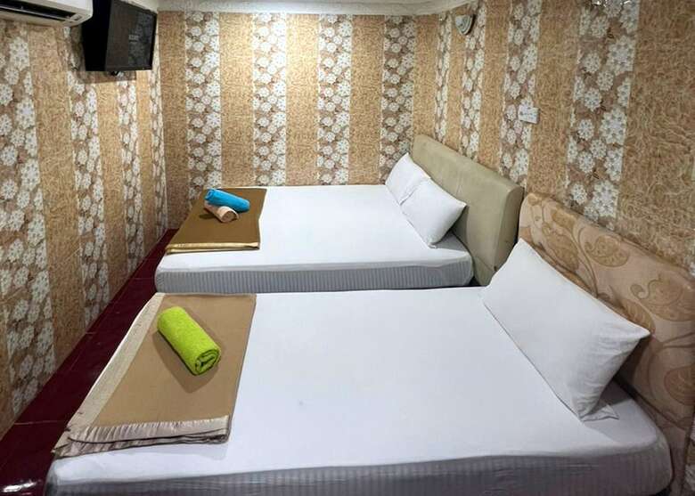 Kajang Star Hotel