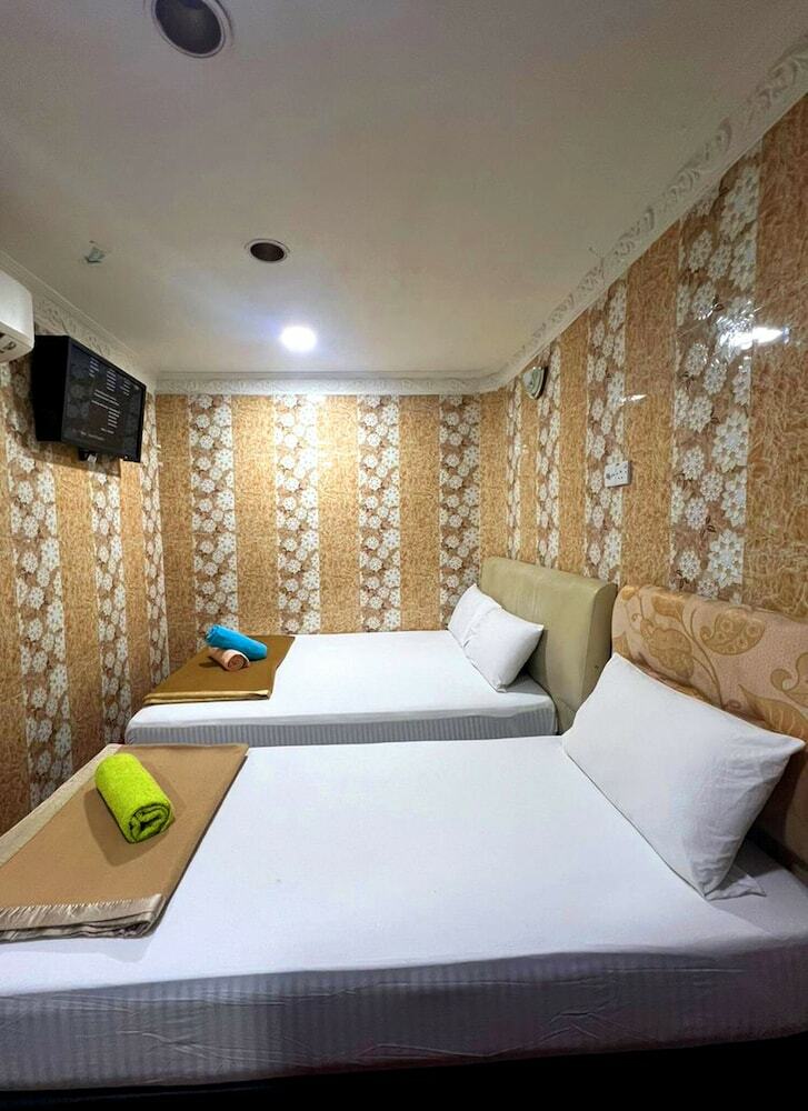 Kajang Star Hotel