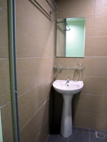 Eco Hotel Putra Kajang