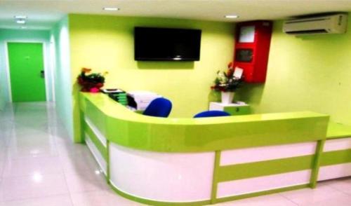 Eco Hotel Putra Kajang