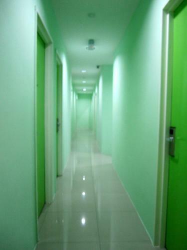 Eco Hotel Putra Kajang