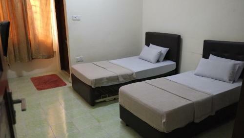Al Quds Hotel
