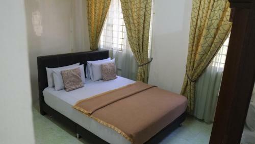 Al Quds Hotel