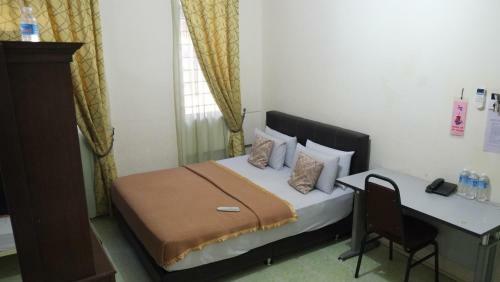Al Quds Hotel