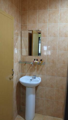 Al Quds Hotel