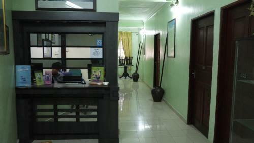 Al Quds Hotel