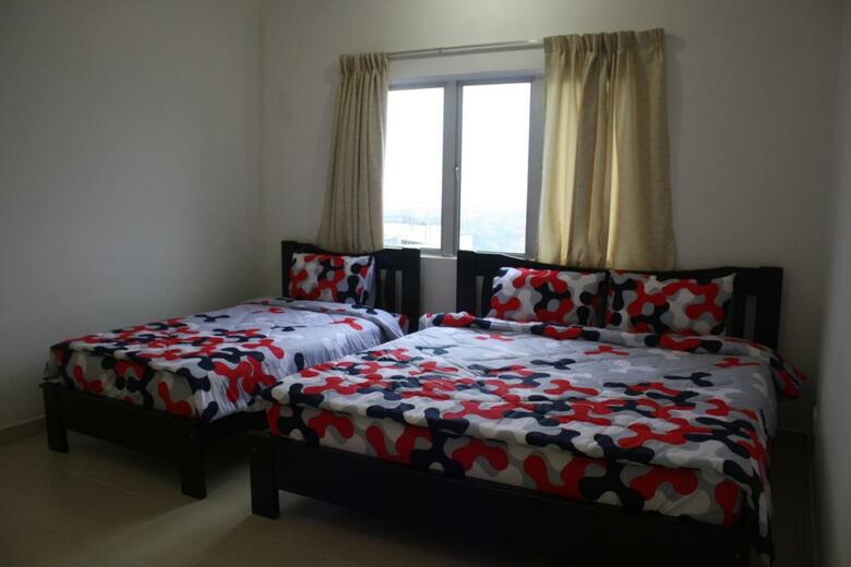 Hotel Dynasty Inn