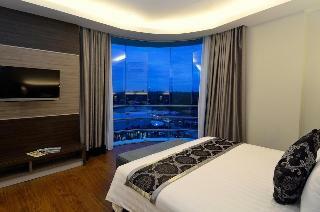 Holiday Villa Hotel & Suites Kota Bharu