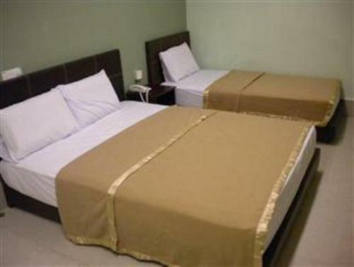 Motel Bbp Hotel