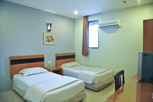 Hotel Centum