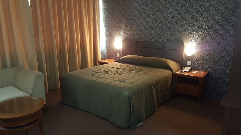 Klang Histana Hotel