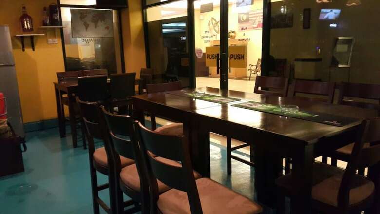Klang Histana Hotel