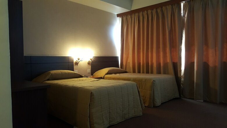 Klang Histana Hotel