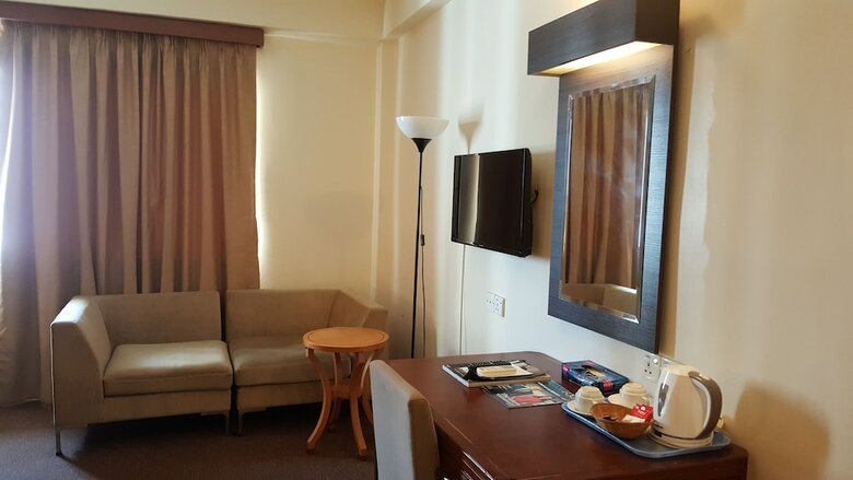 Klang Histana Hotel