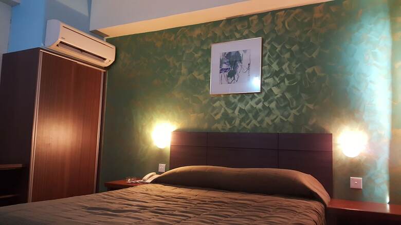 Klang Histana Hotel