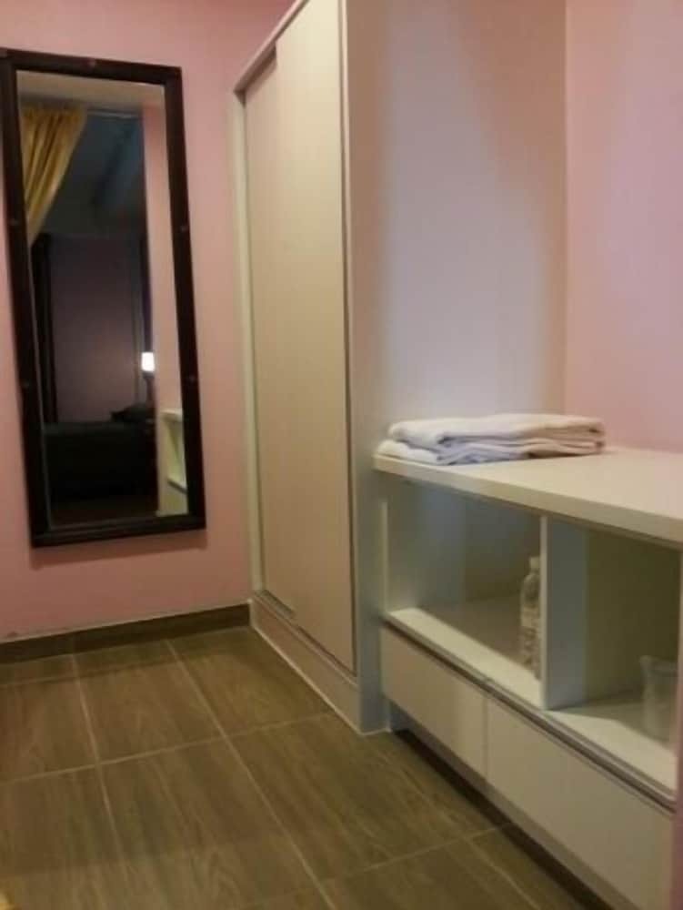 Klang Histana Hotel