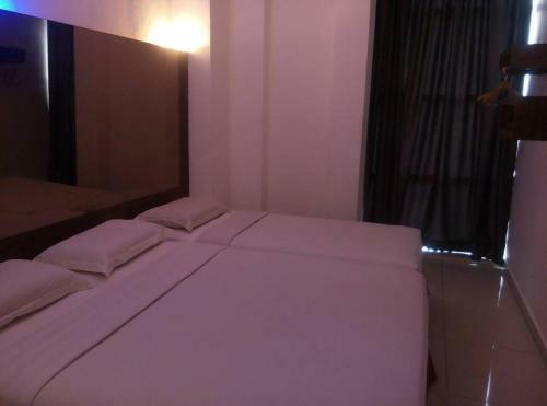 Motel Dream Hotel