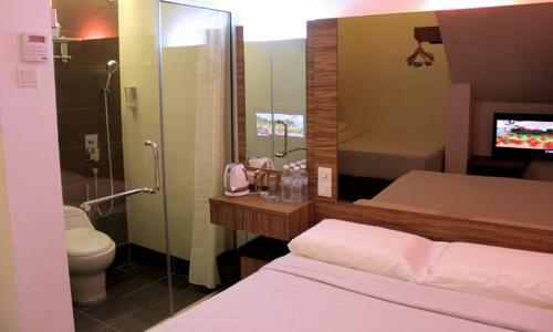 Motel Dream Hotel