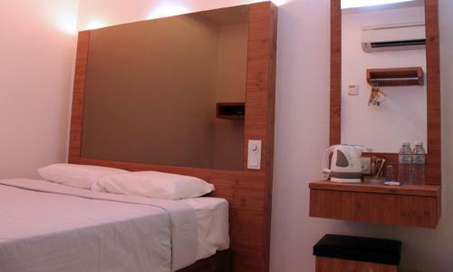 Motel Dream Hotel