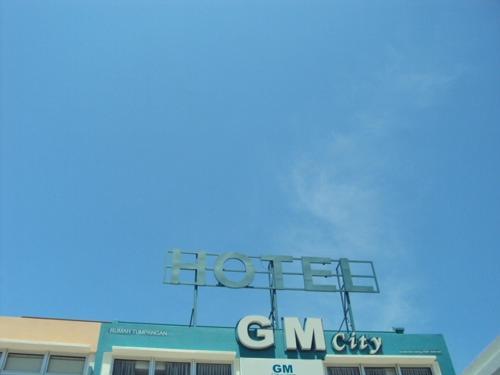 Gm City Hotel