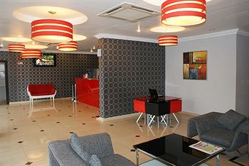 Euro Hotel Klang