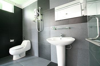 Euro Hotel Klang
