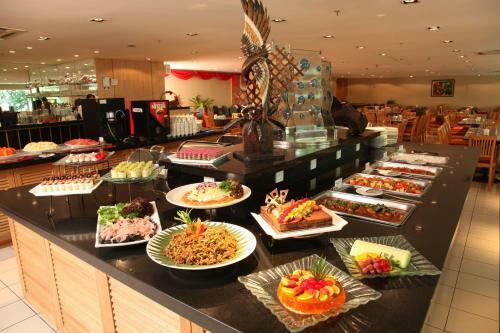 Aparthotel MH Hotel & Residences, Kuala Lumpur