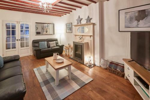 Cobble Cottage