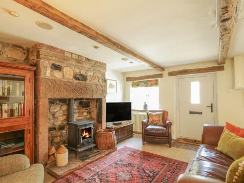 Ivy Cottage