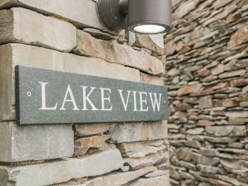 Apartamentos Lake View