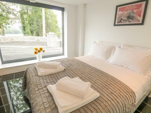 Apartamentos Lower Lake View
