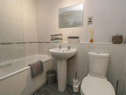 Apartamento Newlands