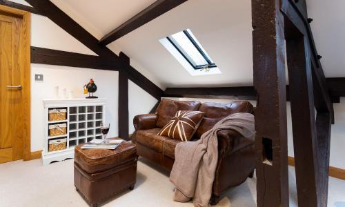 Apartamento Hayloft
