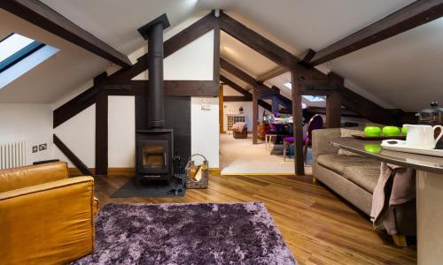 Apartamento Hayloft