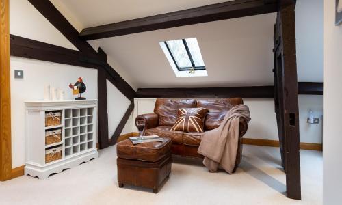Apartamento Hayloft