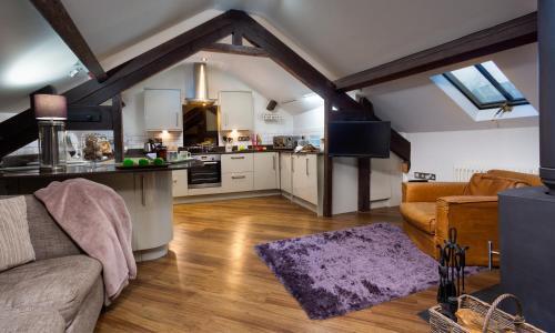 Apartamento Hayloft