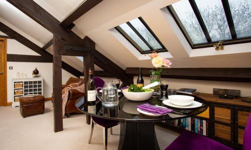 Apartamento Hayloft