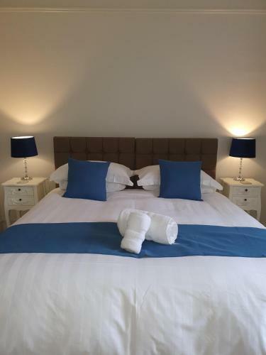 Marley House Bed And Breakfast