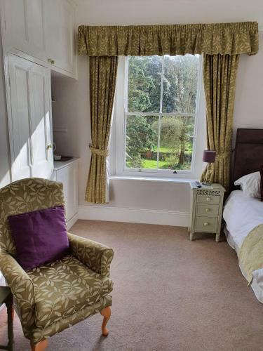 Marley House Bed And Breakfast