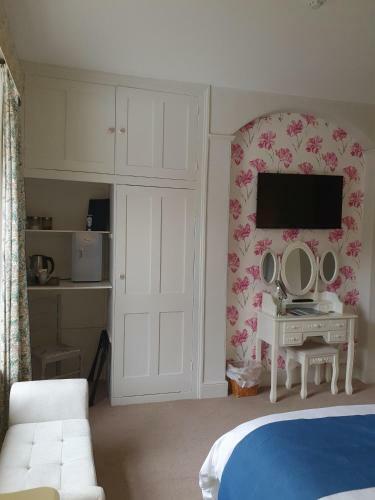 Marley House Bed And Breakfast