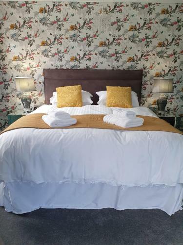 Marley House Bed And Breakfast