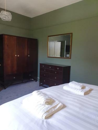 Marley House Bed And Breakfast